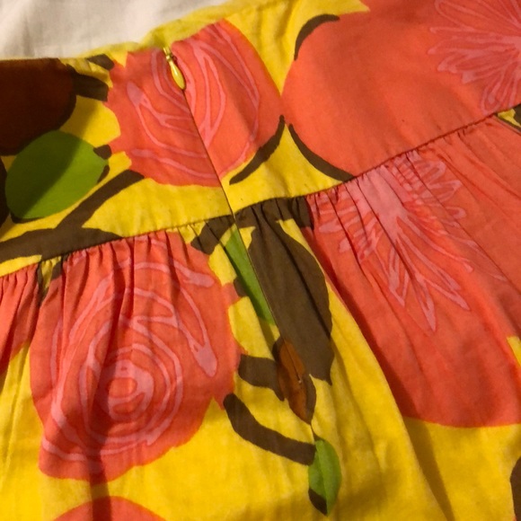 Trina Turk skirt - Picture 8 of 8